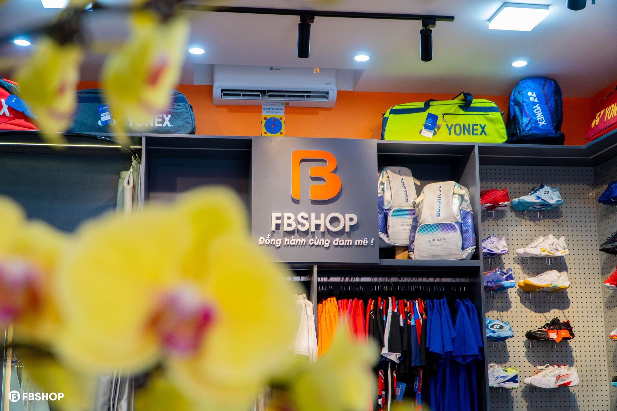 FBshop